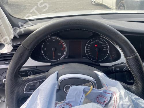 Climate control AUDI A4 B8 Avant (8K5) 2.0 TDI | BP33023093I5 - Image 9