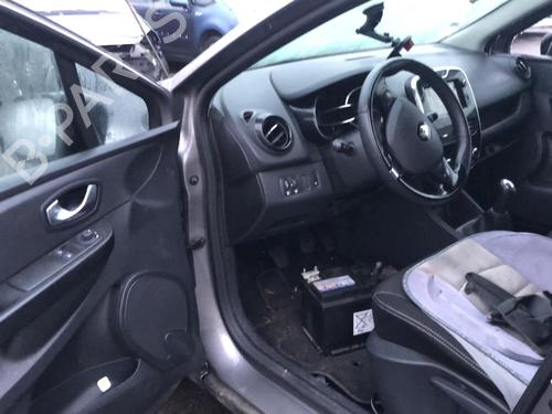 Headrest RENAULT CLIO IV (BH_) 0.9 TCe 90 (BHNF, BHMA, BHMH, BHJK, BHJR) | BP25576636I31 