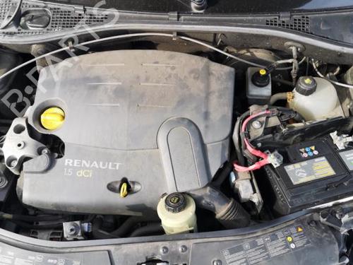 Left front driveshaft DACIA SANDERO 1.5 dCi | BP25557262M38  - Image 12