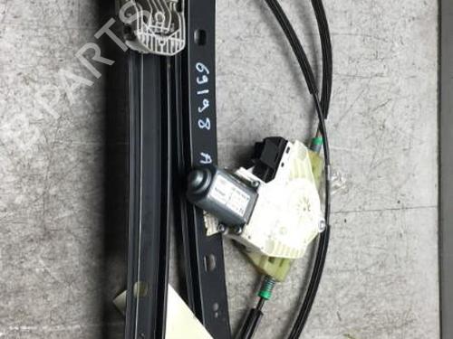 rear-right-window-mechanism-audi-q7-4lb-2006-2007-2008-2009-2010-2011-2012-2013-2014-2015-2016-25511116 main image
