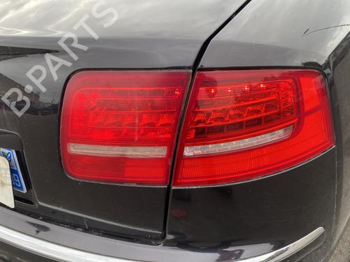 Front right lock AUDI A8 D3 (4E2, 4E8) 3.0 TDI quattro | BP27612885C97  - Image 5