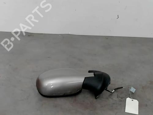 Used Right mirror NISSAN MICRA III (K12) 1.2 16V (80 hp) 25577045