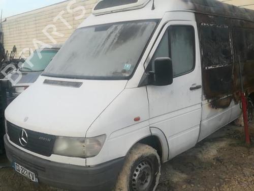 Used Parts MERCEDES-BENZ SPRINTER 2-t Van (B901, B902)  208 D (901.361, 901.362, 902.361, 902.362)  2495615
