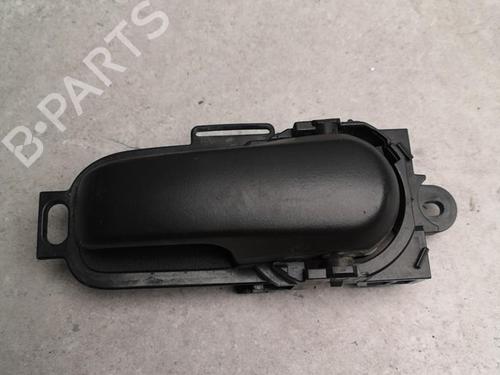 Used Front left interior door handle NISSAN NV200 Van 1.5 dCi 85 (M20, M20N, M20M) (86 hp) 25519678