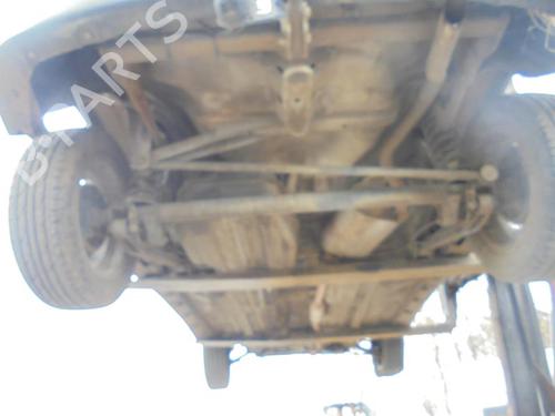 Right taillight SUZUKI IGNIS II (MH) 1.3 (RM413) | BP25578024C35  - Image 13