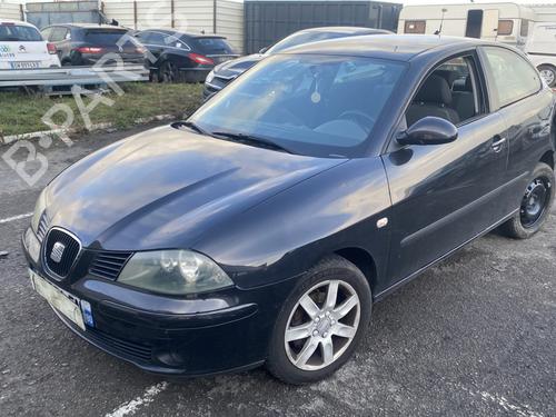 Left front window switch SEAT IBIZA III (6L1) 1.9 TDI | BP37589194I27 - Image 16