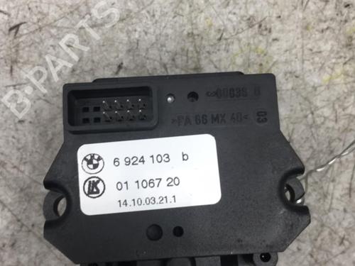 Switch BMW 5 (E60) 530 d | BP25560944I30 - Image 2