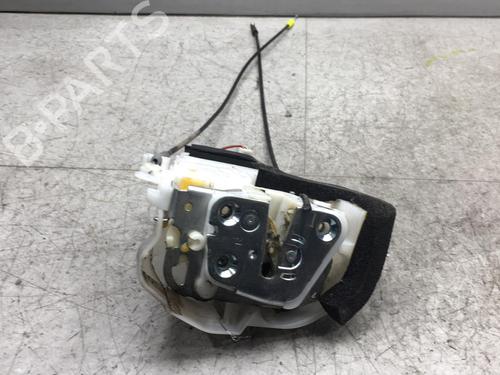 Front right lock SUBARU IMPREZA Hatchback (GR, GH, G3) 2.0 D AWD | BP25576612C97 