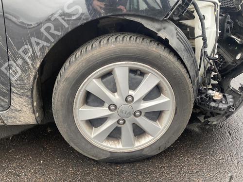 Front right window mechanism KIA PICANTO II (TA) 1.2 | BP25502173C23 