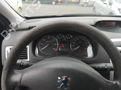 Fuel flap PEUGEOT 307 (3A/C) 1.6 HDi | BP25554182C131 