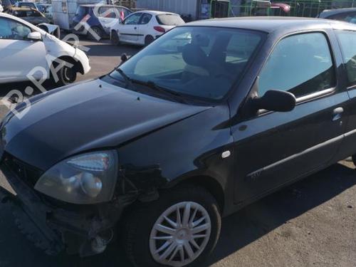 Højre baglygte RENAULT CLIO II (BB_, CB_) 1.2 16V (BB05, BB0W, BB11, BB27, BB2T, BB2U, BB2V, CB05,... | BP25559270C35 