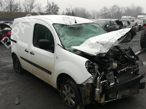 Rudehejsemekanisme Højre foran RENAULT KANGOO / GRAND KANGOO II (KW0/1_) 1.5 dCi 90 (KW05, KW08, KW0G, KW11) | BP25516294C23 