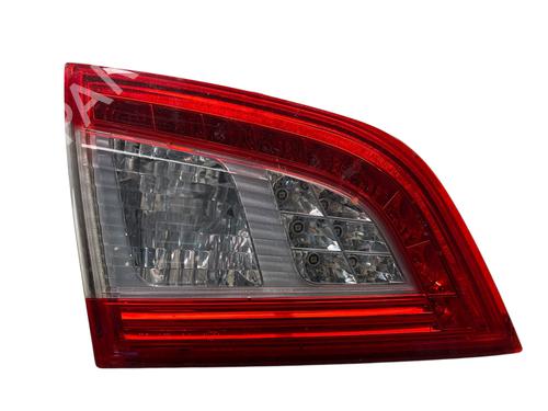 Left tailgate light PEUGEOT 508 SW I (8E_) 1.6 HDi | BP28317419C79 