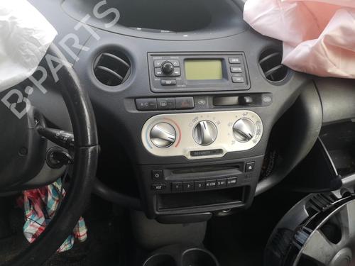 Rear right lock TOYOTA YARIS (_P1_) 1.0 (SCP10_, SCP10R) | BP25556383C99 