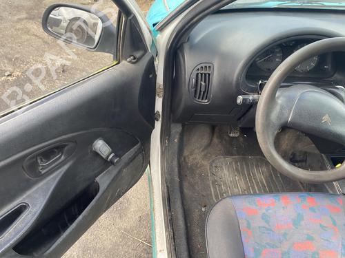 Front left window mechanism CITROËN SAXO (S0, S1) 1.0 X | BP25541121C22 