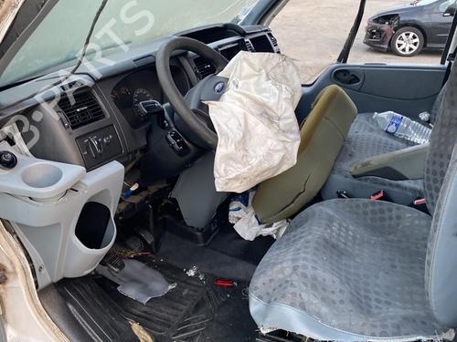Left sun visor FORD TRANSIT Van (FA_ _) 2.2 TDCi | BP35822221I1 - Image 6