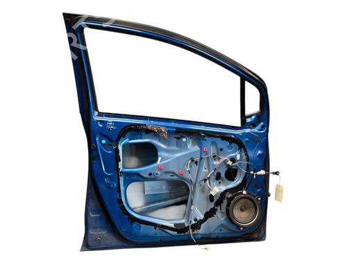 Left front door TOYOTA YARIS (_P9_) 1.4 D-4D (NLP90_, NLP90R) | BP28813177C2