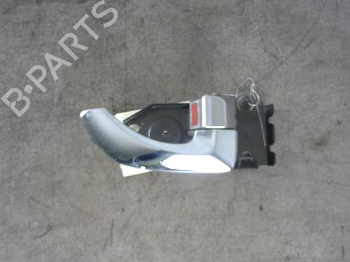 Rear right interior door handle HYUNDAI SANTA FÉ I (SM) 2.0 CRDi 4x4 | BP25553438I16 