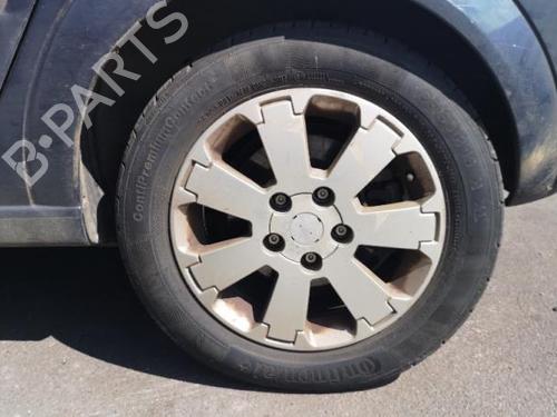 Høyre baklys OPEL MERIVA A MPV (X03) 1.7 CDTI (E75) | BP25532567C35 