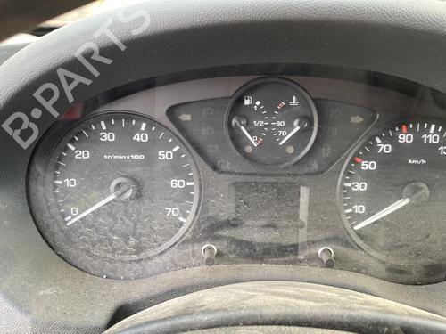 Mass air flow sensor CITROËN JUMPY II Van 2.0 HDi 125 | BP28201274M95 - Image 13