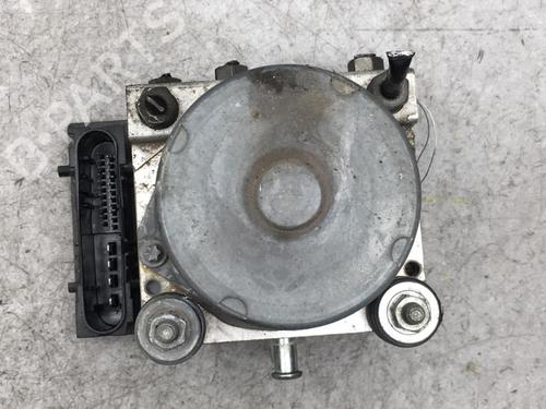 Used ABS pump FIAT GRANDE PUNTO (199_) 1.2 (65 hp) 25514191