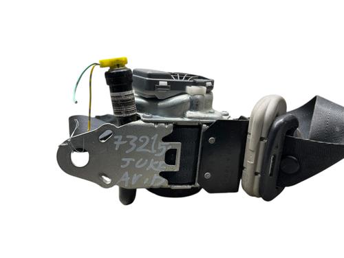 Front right belt tensioner NISSAN JUKE (F15) 1.6 | BP25568101C88 