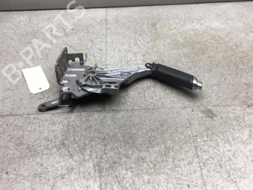 Hand brake FORD FIESTA VII (HJ, HF) 1.5 TDCi 2598473