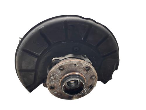 Left front steering knuckle VW GOLF PLUS V (5M1, 521) | BP25581243M25 - Image 3