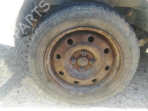 Right front brake caliper RENAULT KANGOO Express (FC0/1_) | BP25557366M104 - Image 13