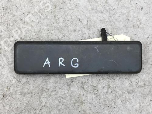 Used Rear left exterior door handle Rear left exterior door handle RENAULT 21 Estate (K48_) 1.7 (K48E) (94 hp) 25552315 25552315