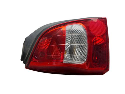 Left taillight RENAULT TWINGO II (CN0_) 1.2 16V (CN04, CN0B) | BP32387297C34 - Image 4