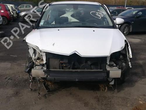 Left front driveshaft CITROËN C4 I (LC_) 1.6 HDi | BP25533164M38 - Image 20