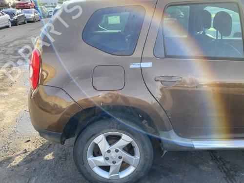 Right sun visor DACIA DUSTER (HS_) 1.5 dCi 4x4 (HSMC, HSMD) | BP25550493I2  - Image 26