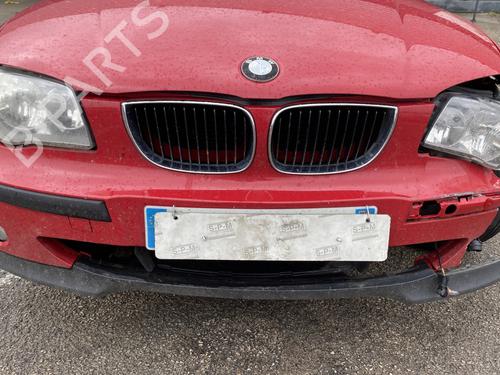 Engine control unit (ECU) BMW 1 (E87) 116 i | BP34574732M57 - Image 15