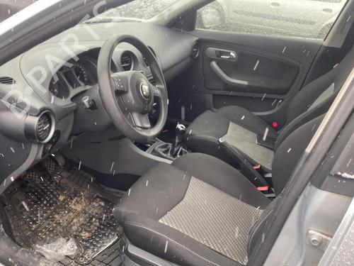 Left front window switch SEAT IBIZA III (6L1) 1.4 TDI | BP25504363I27 - Image 23