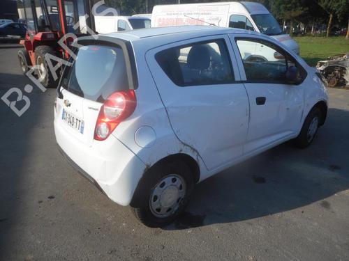 Ratstangsstang CHEVROLET SPARK (M300) | BP25516837I23 - Image 8