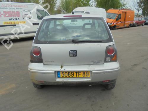 Right headlight SEAT AROSA (6H1) 1.4 | BP25553471C29 