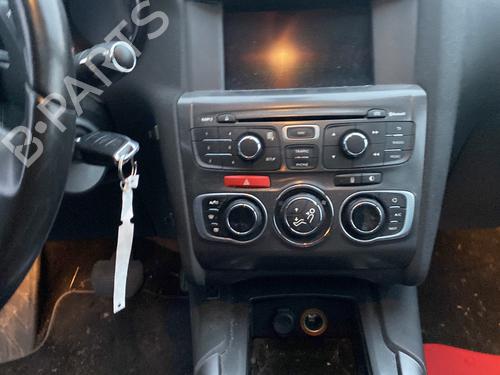 Left front shock absorber CITROËN C4 II (NC_) 1.6 HDi 115 | BP32293998M16 - Image 6