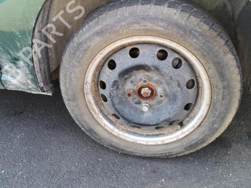 Climate control DACIA LOGAN (LS_) 1.4 (LS0A, LS0C, LS0E, LS0G) | BP25537131I5  - Image 19