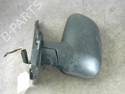 Left mirror FORD TRANSIT Van (E_ _) 2.5 TD (EAL, EAS) | BP25523899C26 