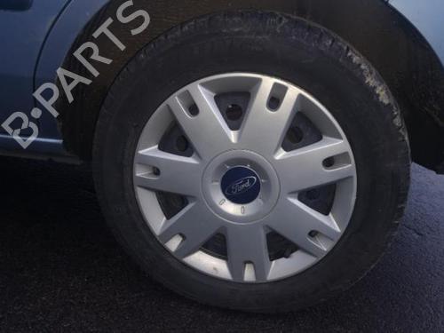 Høyre baklys FORD FUSION (JU_) 1.4 TDCi | BP25517706C35 