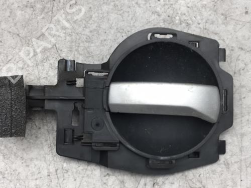 Used Front right lock CITROËN C2 (JM_) 1.4 HDi (68 hp) 25520461