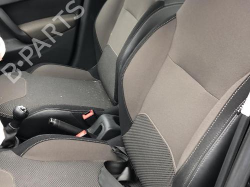 Højre solskærm CITROËN C3 II (SC_) 1.0 VTi 68 | BP25551469I2 - Image 12