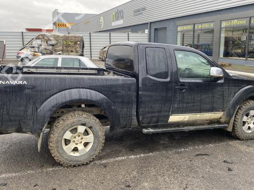 Rear mirror NISSAN NAVARA NP300 (D40) 2.5 dCi 4WD | BP31825290I6  - Image 22