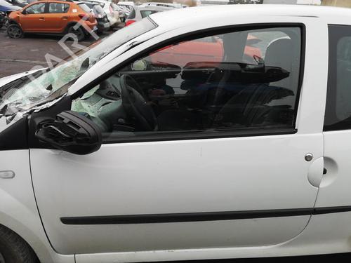 Instrument cluster RENAULT TWINGO II (CN0_) 1.5 dCi 75 | BP25561055C47  - Image 20