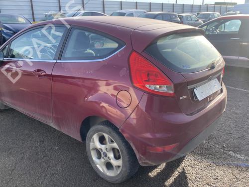 Headlight switch FORD FIESTA VI (CB1, CCN) 1.6 TDCi | BP31046854I24  - Image 17