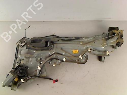 Used Rear right window mechanism RENAULT LAGUNA I (B56_, 556_) 1.9 dCi (B56W) (107 hp) 25523150