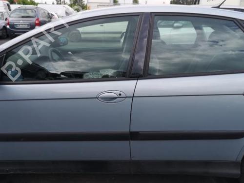 Rear right interior door handle CITROËN C5 I (DC_) 2.0 HDi (DCRHZB, DCRHZE) | BP25560152I16  - Image 13
