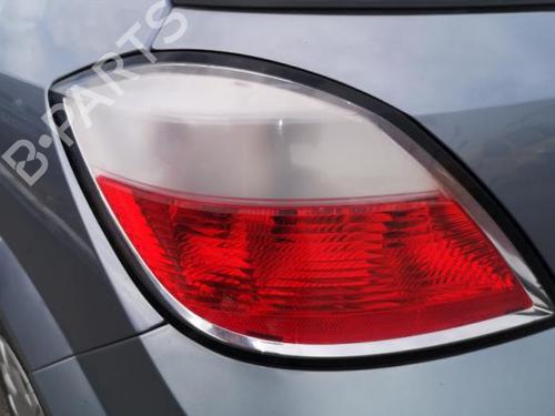 AC compressor OPEL ASTRA H (A04) 1.7 CDTI (L48) | BP25576030M34  - Image 21