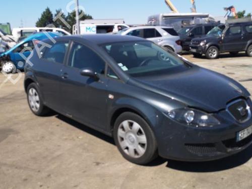 Front left seatbelt SEAT LEON (1P1) 1.6 | BP25537184I26  - Image 9